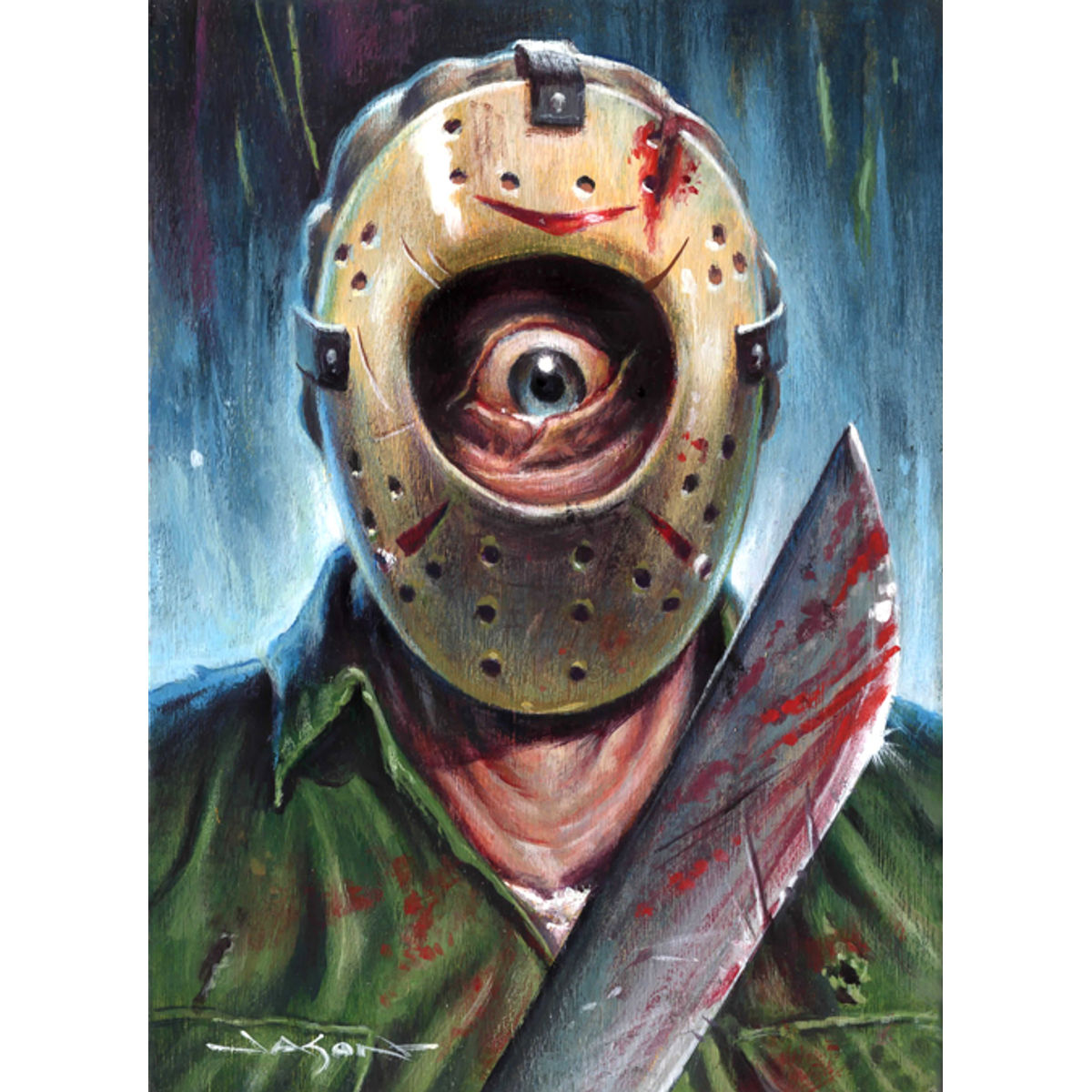 Jason Edmiston #2 - jason