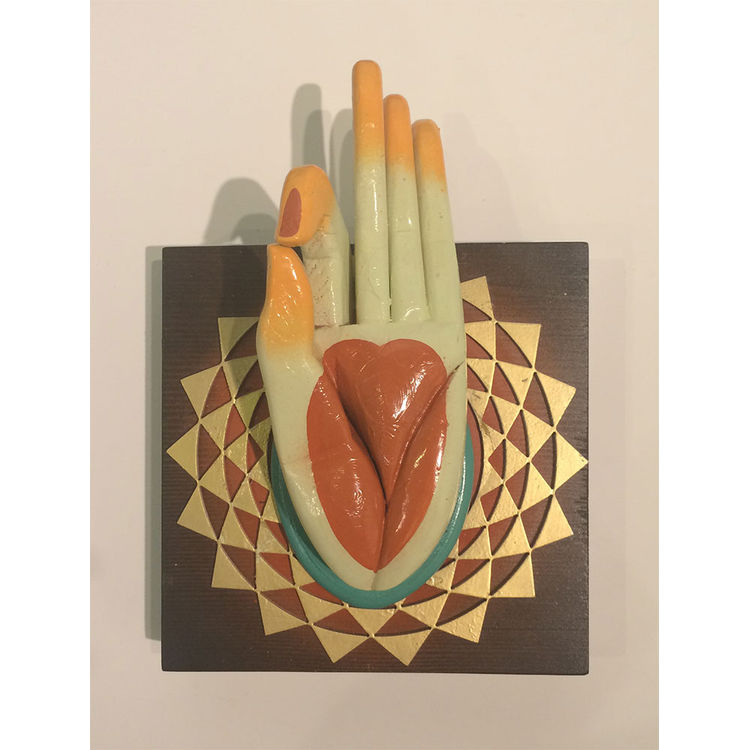 AJ Fosik #2 by AJ Fosik