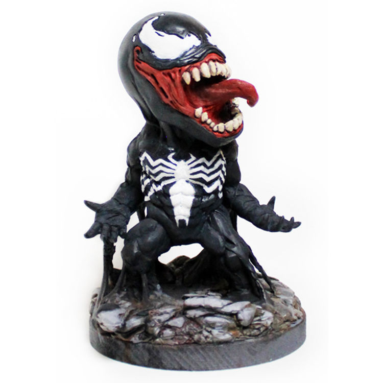Venom by dannytr4n (Danny Tran)