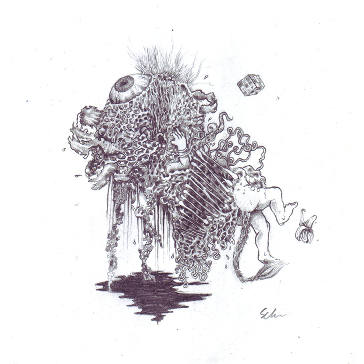 Seldon Hunt #3