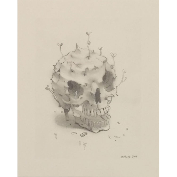 Charlie Immer #2 by Charlie Immer