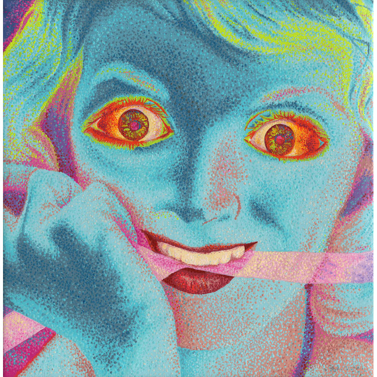 JoKa #3 by JoKa