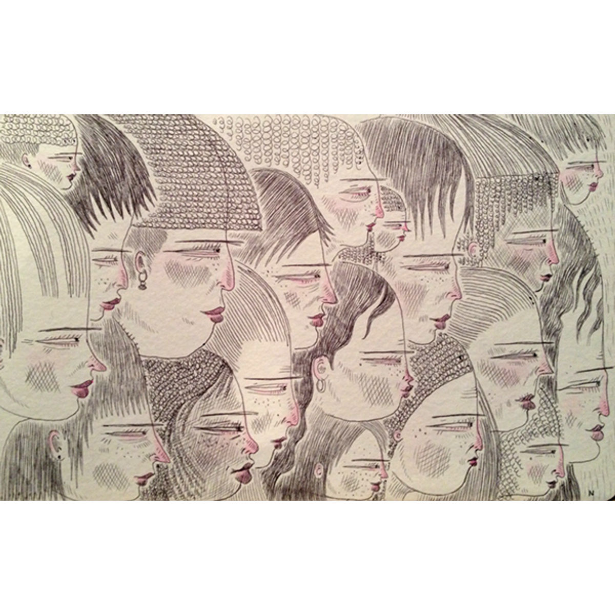 Nathan Jurevicius #1