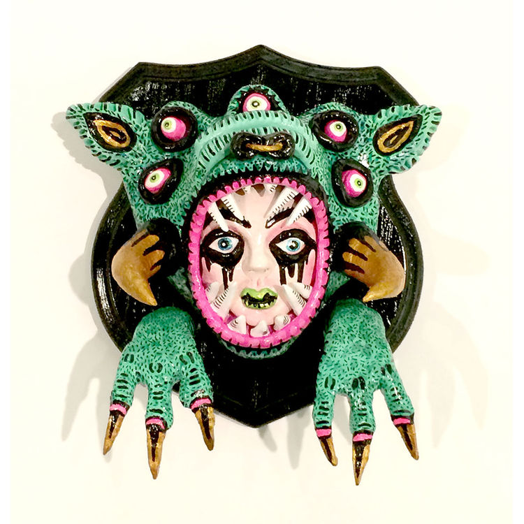 Grace Lang #2 by Grace Lang