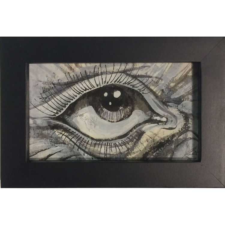 Henry Lewis #1 by Henry Lewis