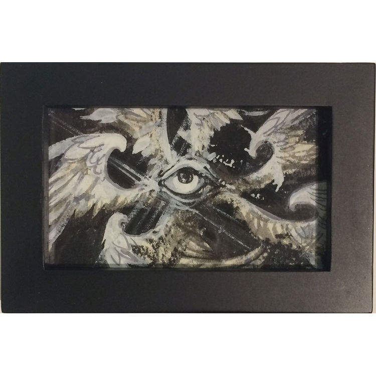 Henry Lewis #3 by Henry Lewis