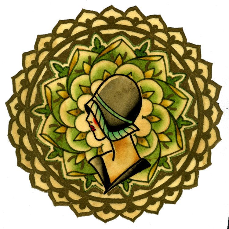 Sara Antoinette Martin #2 by Sara Antoinette Martin