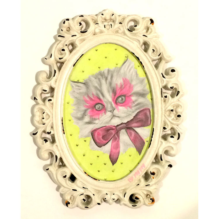 Megan Massacre #2 by Megan Massacre