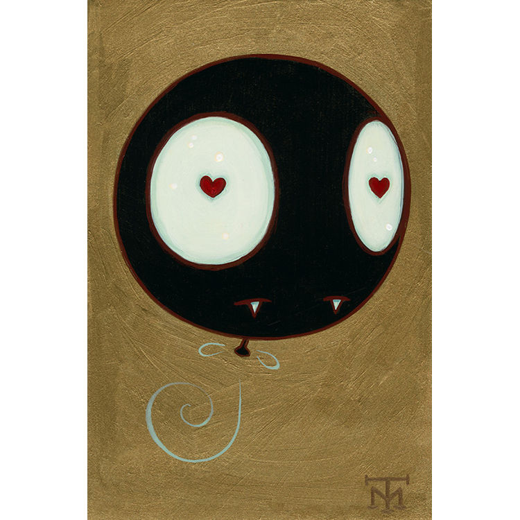 Tara McPherson #2 by Tara McPherson