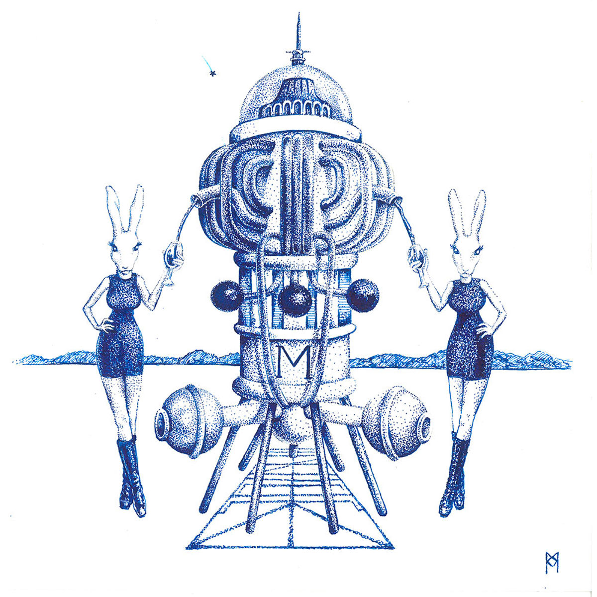 Ronnie Ray Mendez #2