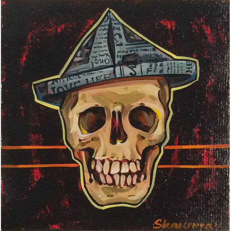 Shaunna Peterson #2 by Shaunna Peterson