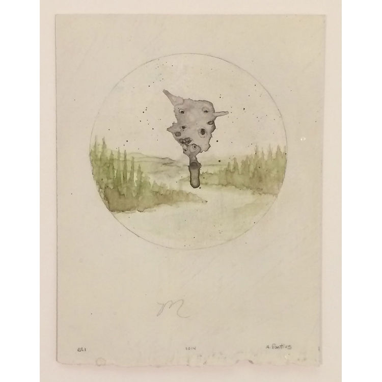 Anthony Pontius #2 by Anthony Pontius