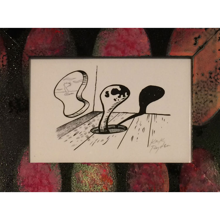 KRK Ryden #2 by KRK (Kirk Ryden)