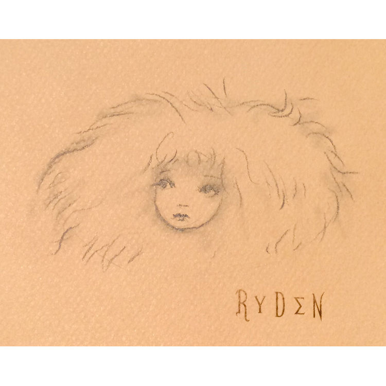 Mark Ryden #2 by Mark Ryden