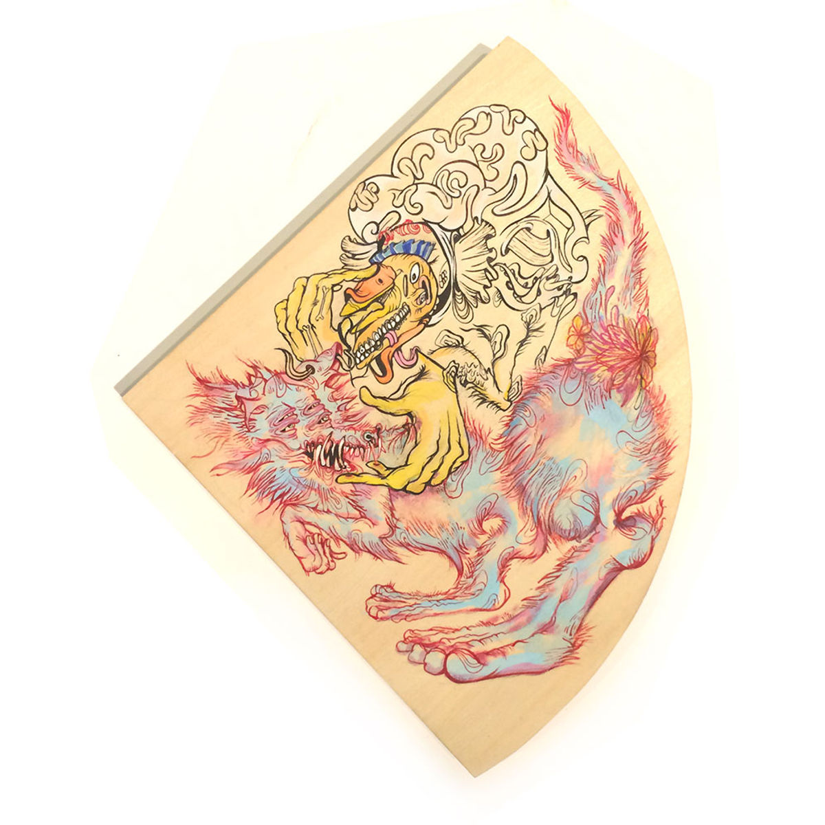 Victoria Salvador #3