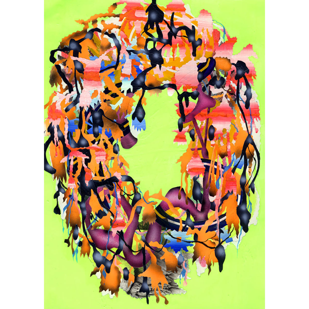 Erik Mark Sandberg #3