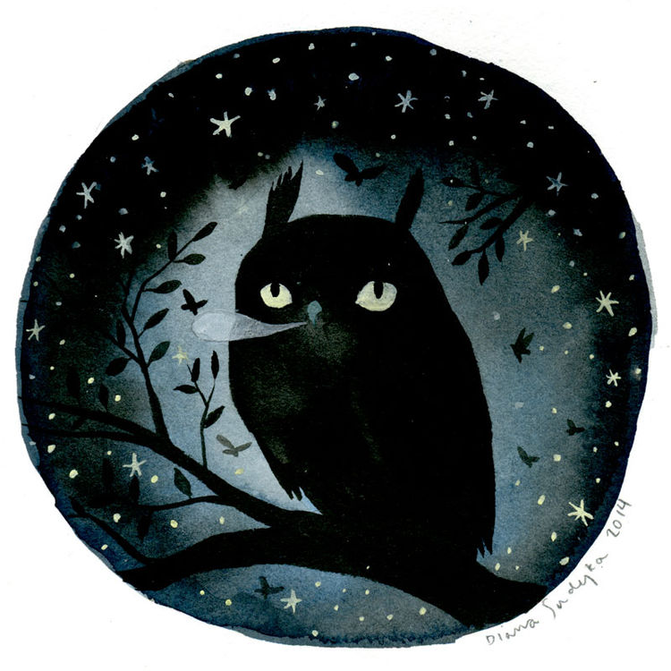 Diana Sudyka #2 by Diana Sudyka