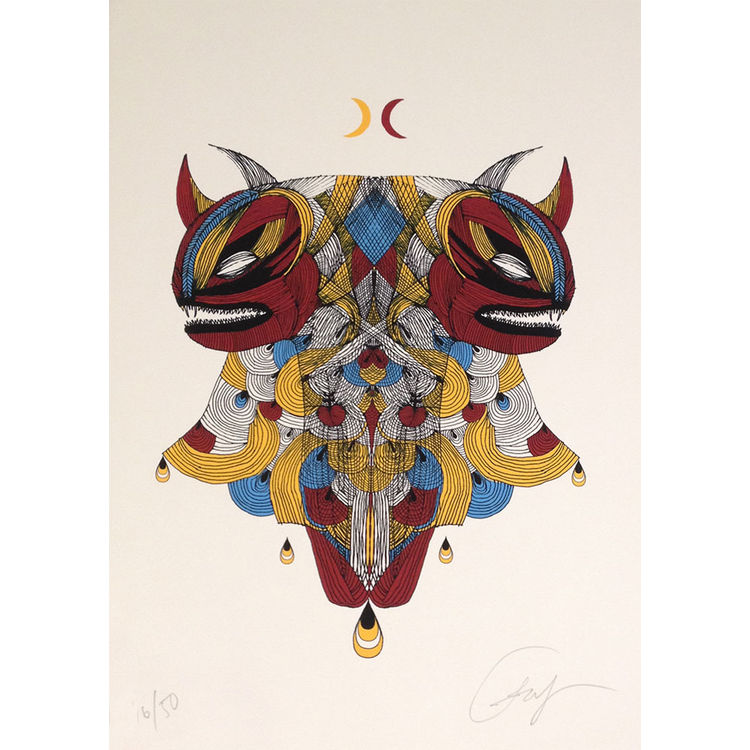 Fefe Talavera #2 by Fefe Talavera