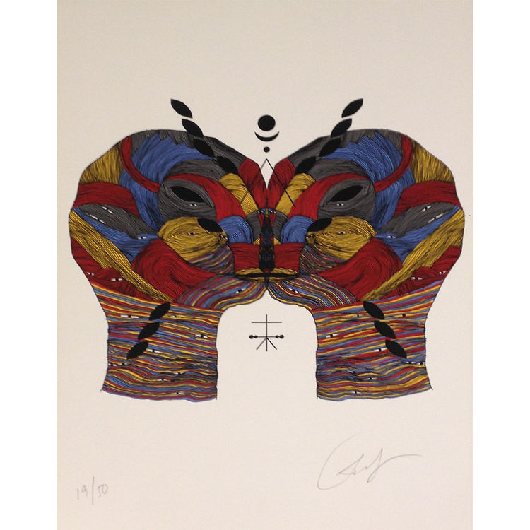 Fefe Talavera #3 by Fefe Talavera