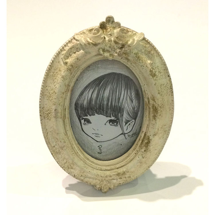 Yosuke Ueno #3 by Yosuke Ueno