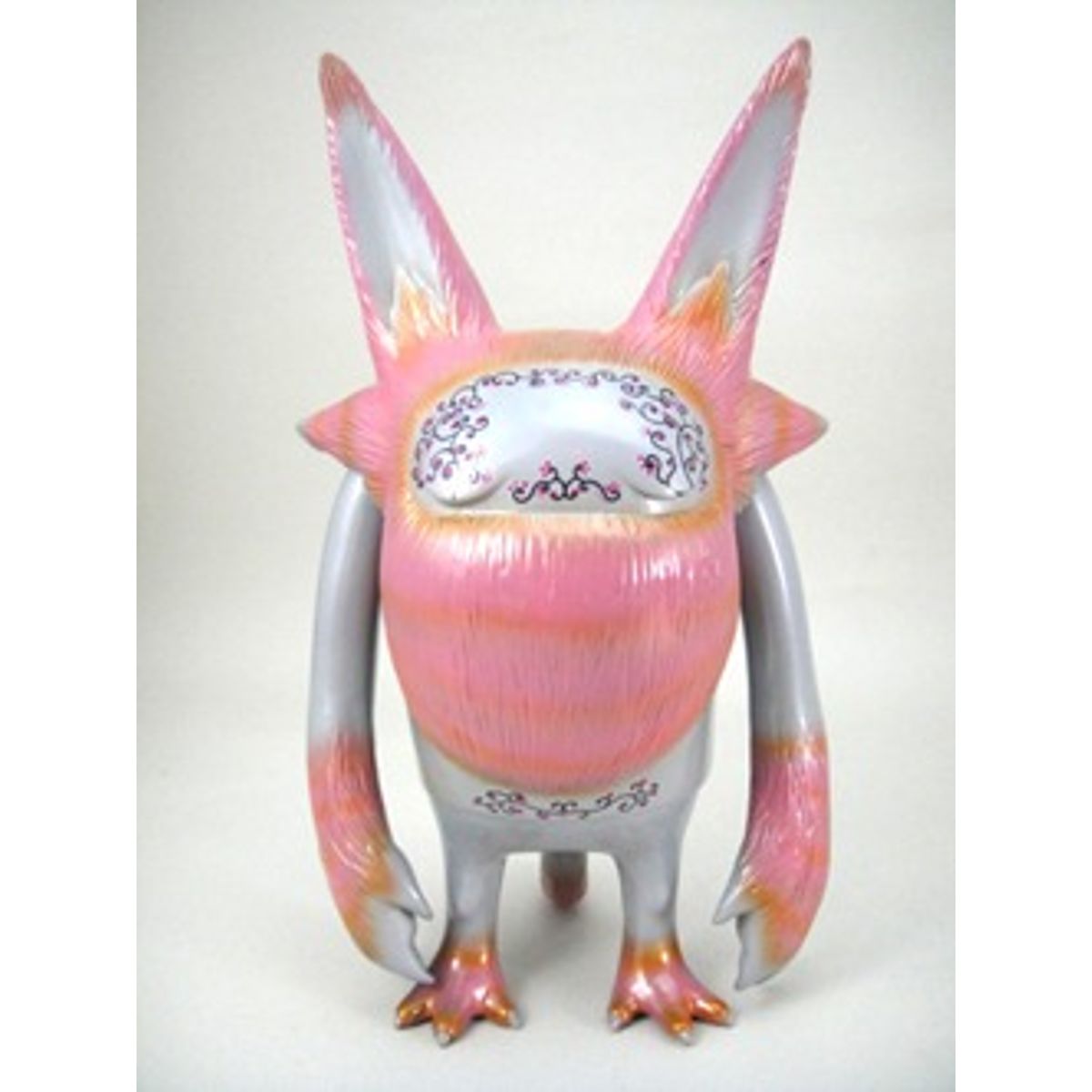 Mischief Devil CoCo - custom 01