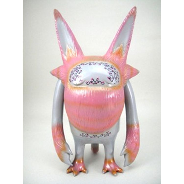 Mischief Devil CoCo - custom 01 by Kaijin