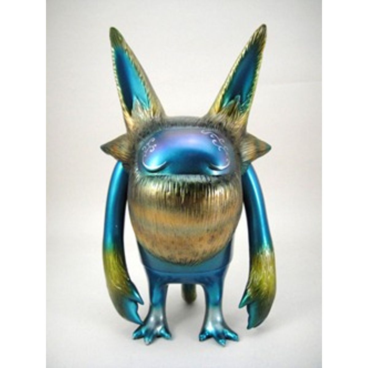 Mischief Devil CoCo - custom 02
