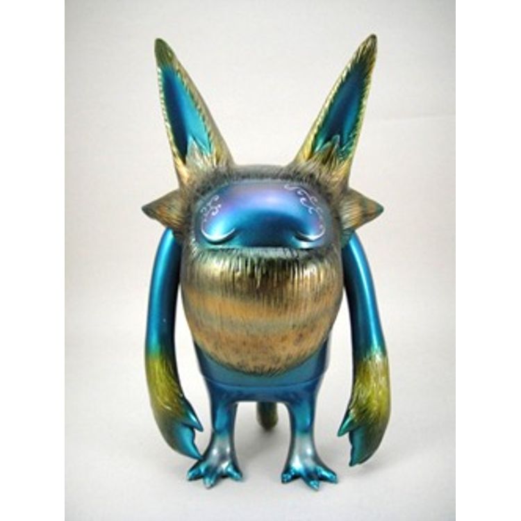 Mischief Devil CoCo - custom 02 by Kaijin