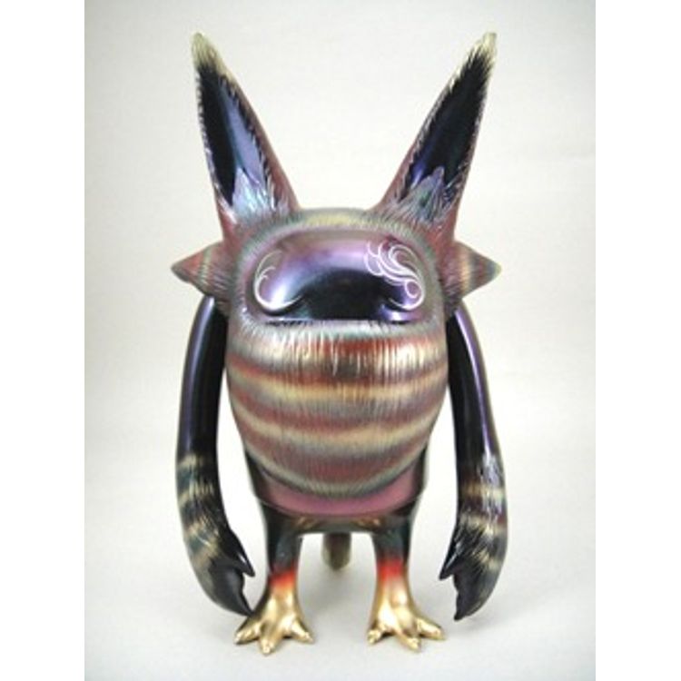 Mischief Devil CoCo - custom 03 by Kaijin