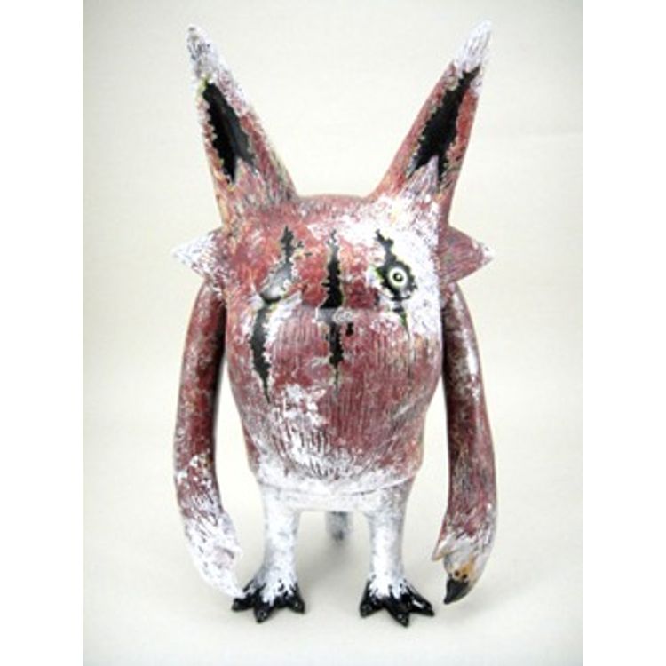 Mischief Devil CoCo - custom 04 by Kaijin