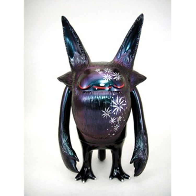 Mischief Devil CoCo - custom 05 by Kaijin