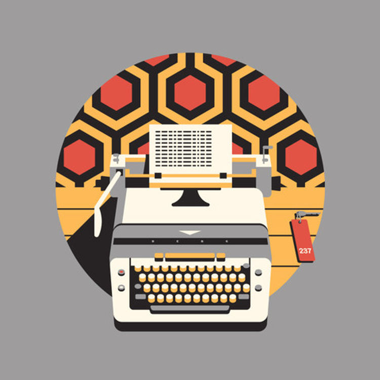 All Work and No Play... by DKNG