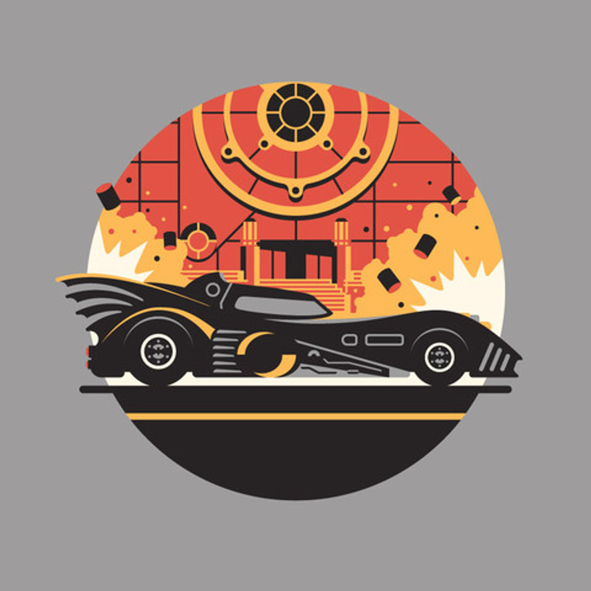 Dance With The Devil