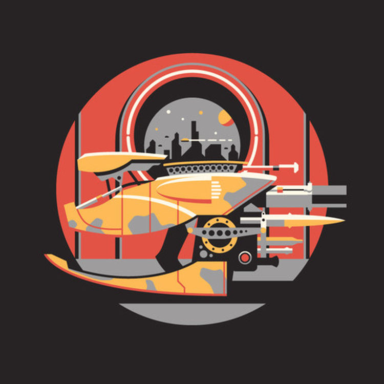 ZF-1 by DKNG