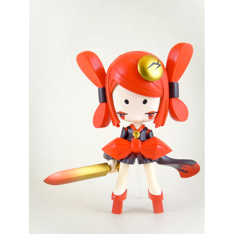 O-HIME Kojin by Kaijin