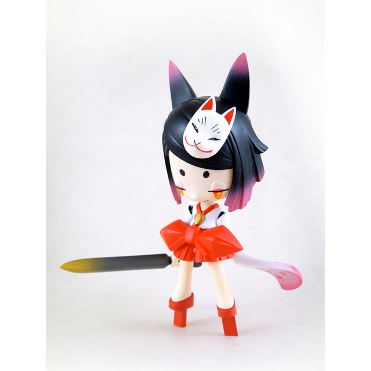 INARI-cherry tree (inari-sakura)