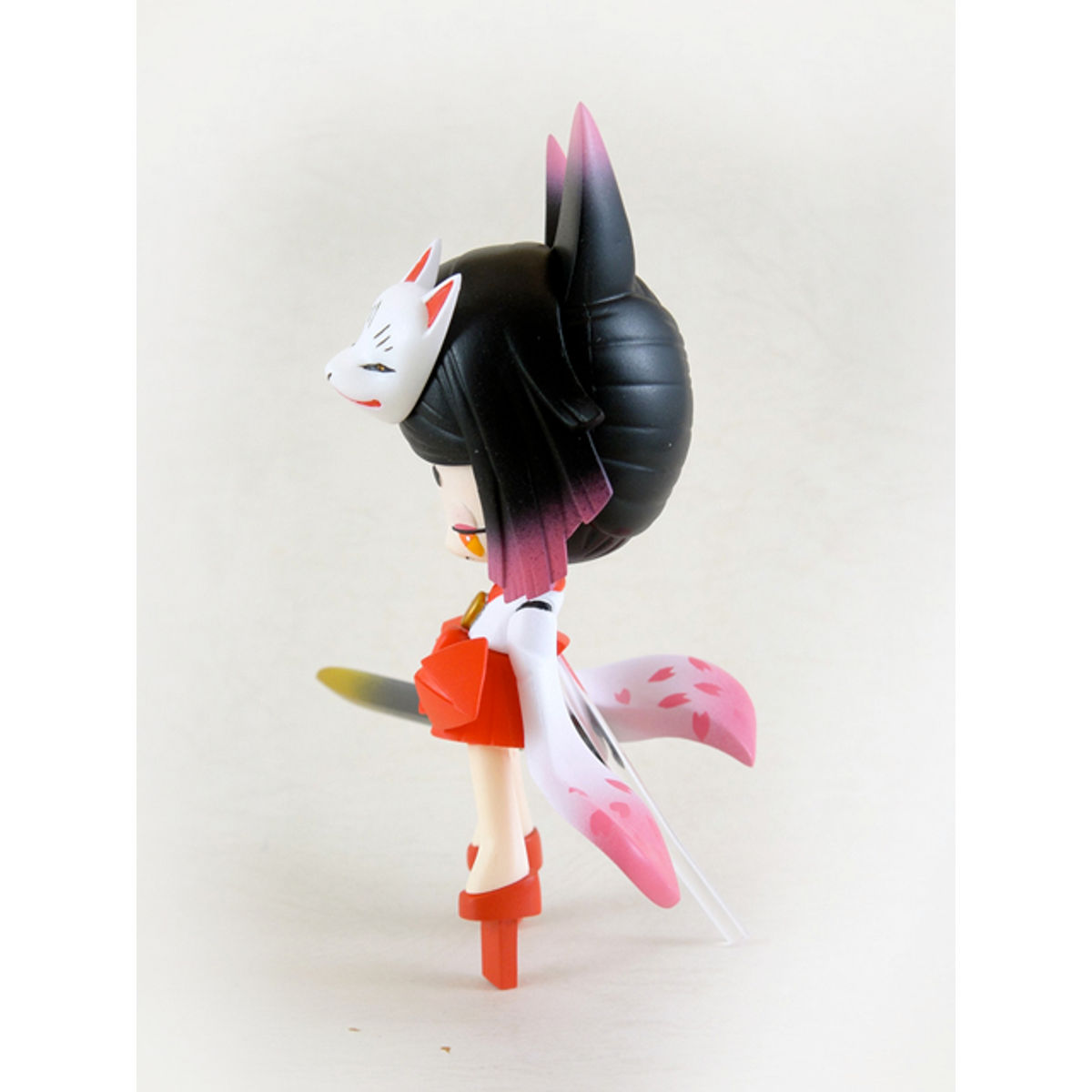 INARI-cherry tree (inari-sakura)