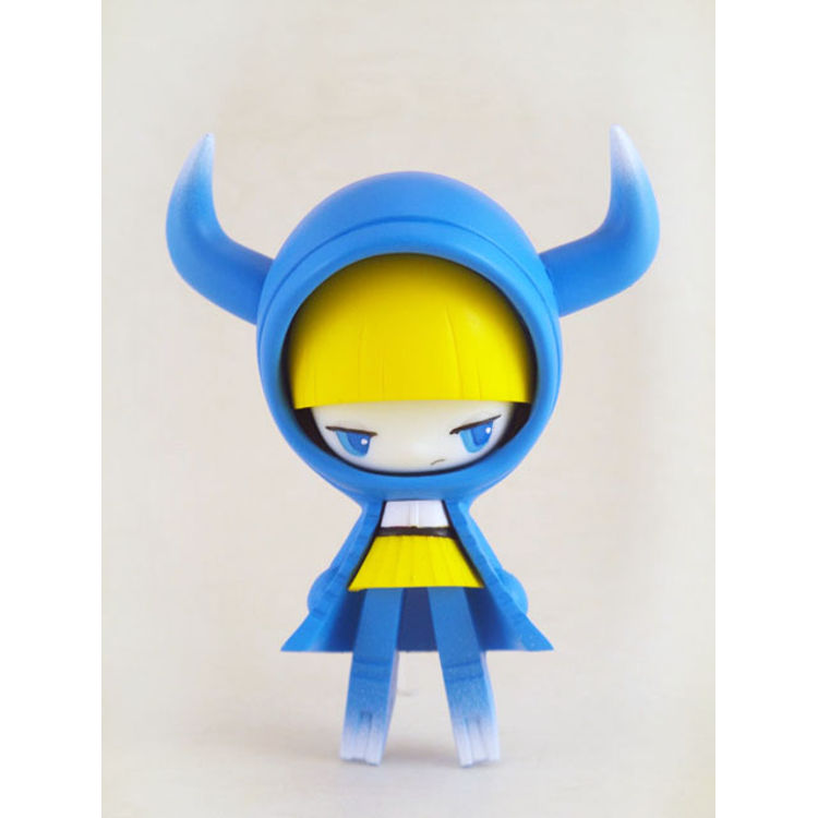 Veljko (BERIKO) - blue by Kaijin