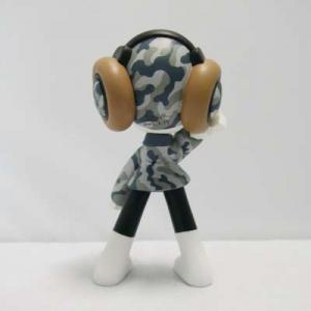 Steiny - camouflage