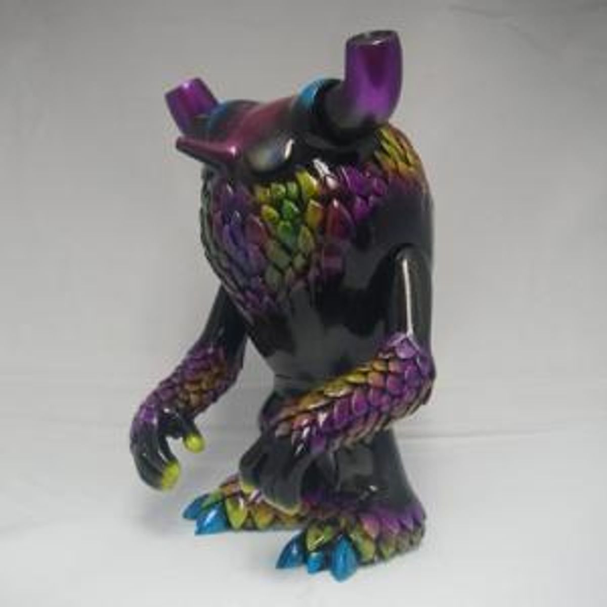 Musyubel-Dream Rocket custom - P ver.