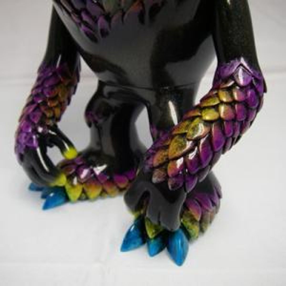 Musyubel-Dream Rocket custom - P ver.