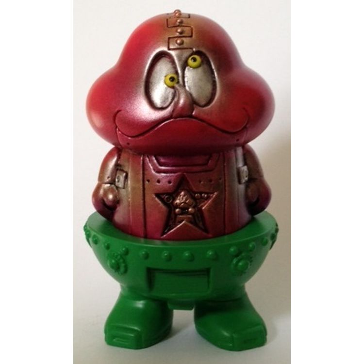 Gakinkorobo by Mirock Toy (Yowohei Kaneko)