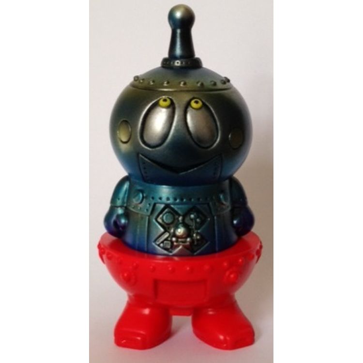 Mekachibira by Mirock Toy (Yowohei Kaneko)