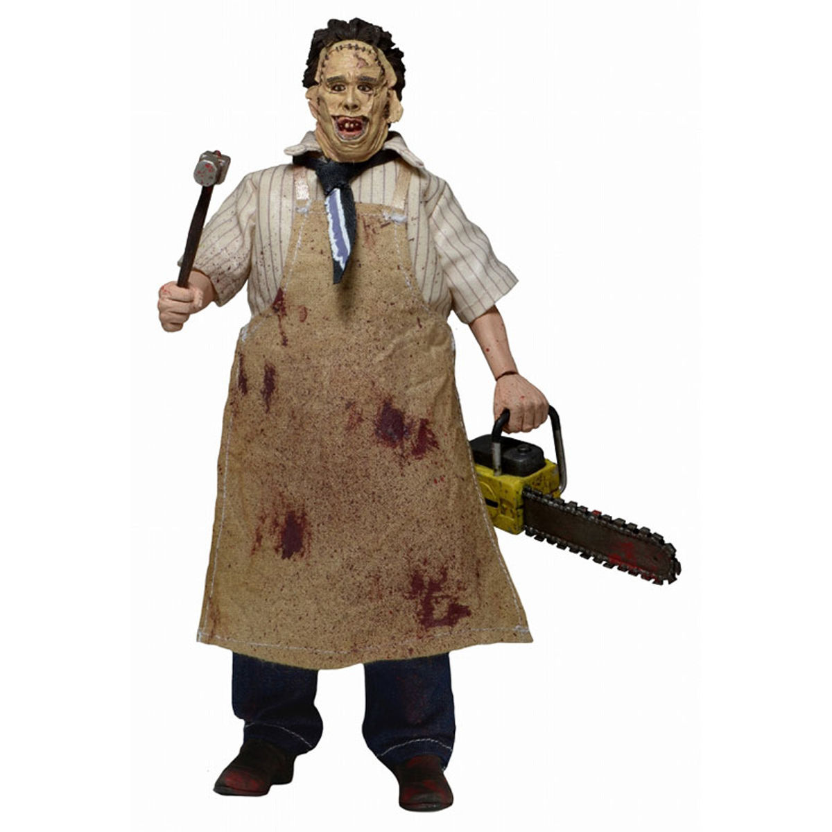 Leatherface : The Texas Chainsaw Massacre