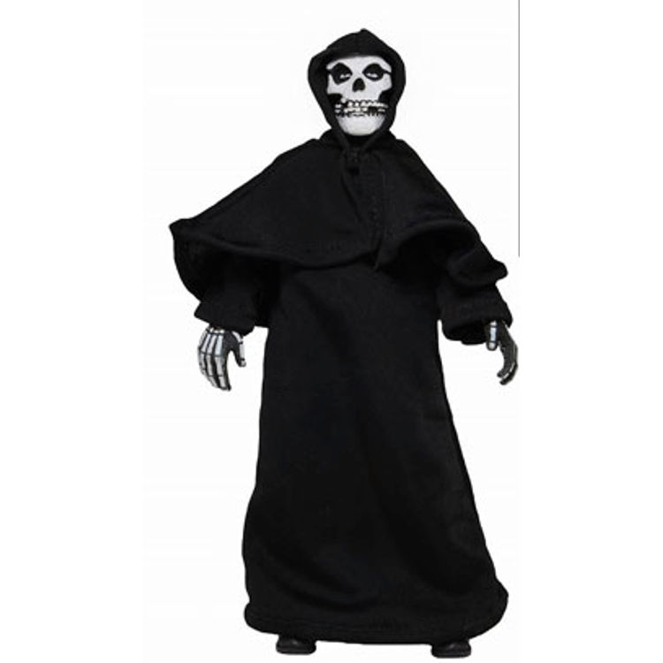 MISFITS - THE FIEND CRIMSON GHOST - black by Neca