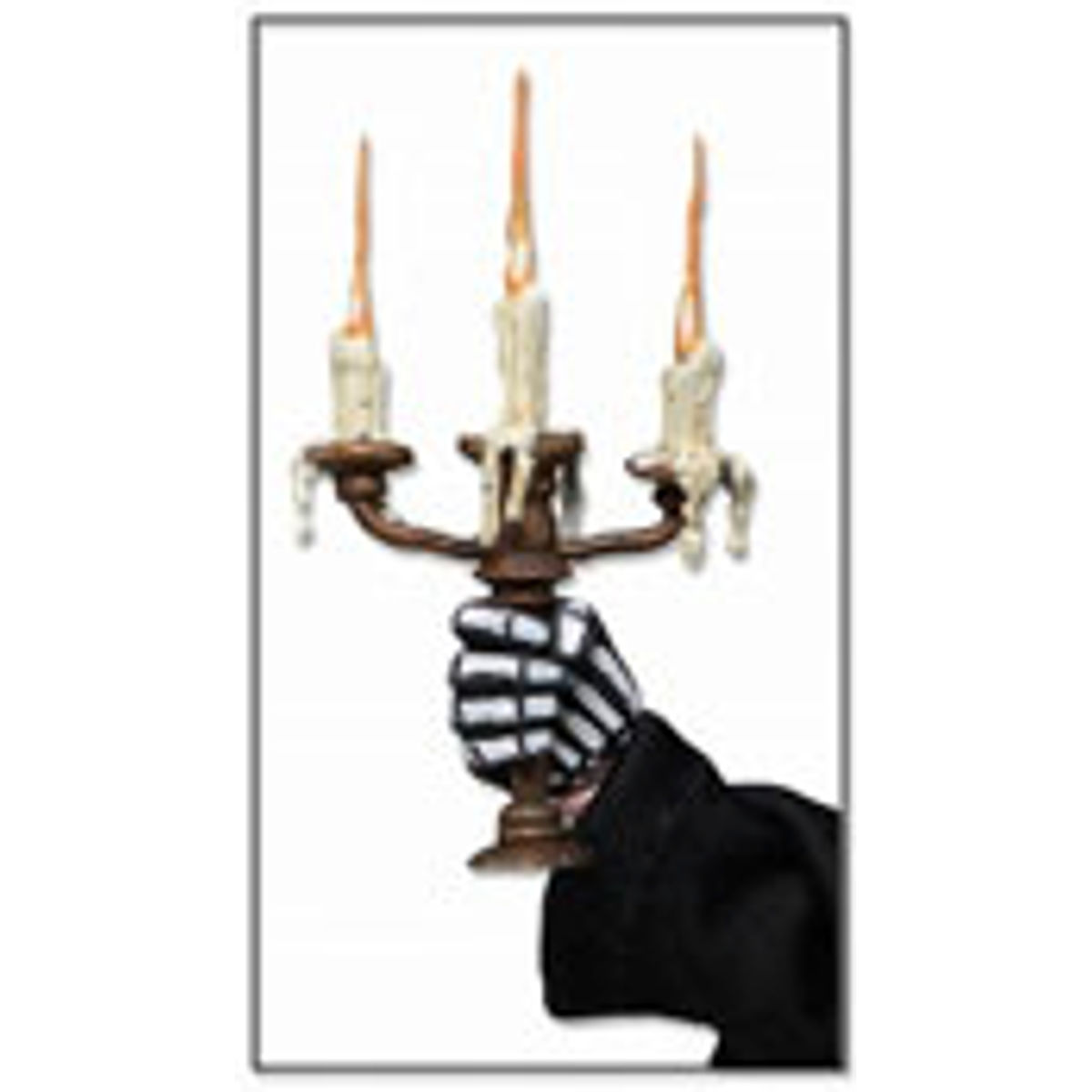 MISFITS - THE FIEND CRIMSON GHOST - black