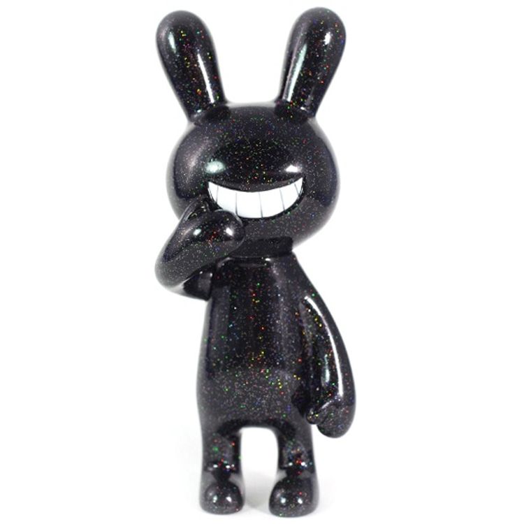 BLACK RABBiT COSMO by Tadayuki Iwa (Black Rabbit)
