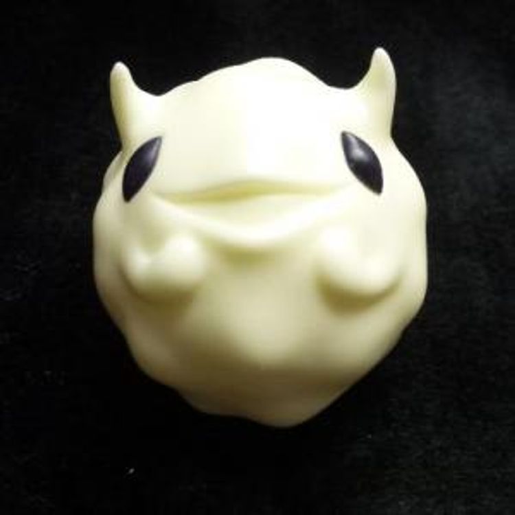 POWANON - cream × BLACK-EYE by Monster Factory (Japan)