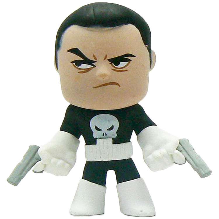 Punisher by Marvel