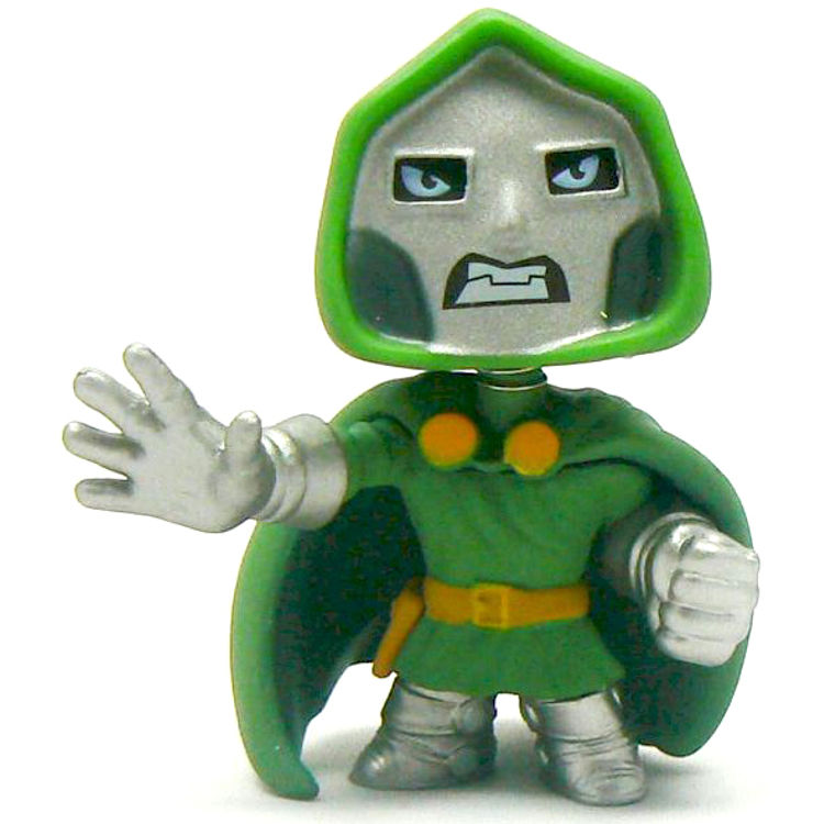 Dr. Doom by Marvel